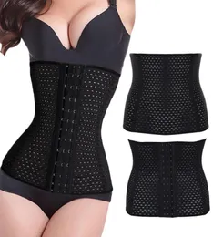 Slimming Corset Waist Trainer Cincher Girdles Body Shaper Women Postpartum Belly Band Postpartum Belly Underbust Tummy Control4550012