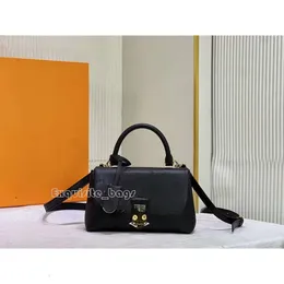 Luxurys Handbag 3a Dust Cha Womens Designer Bag High Quality Handbag
