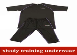 Cała bielizna XBody EMS dla EMS XBody Machine x Body Training Suit z maszynami fitness XBody EMS9871907