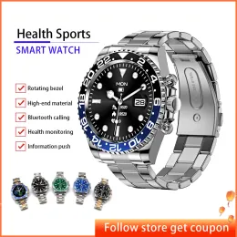 Watches Bluetooth Call Fitness Bracelet AW12 Smart Watch Men Women's Wristwatch Custom Dial Smartwatch Men's Watches Heart Rate Monitor