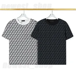 2024 mens plus size t-shirt t shirts luxury tshirts casual cotton spring summer designer classic letter black white eyes geometry tee tops 3XL XXXL