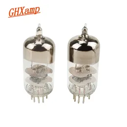 Amplificatore GHXAMP 6J9 Valvola elettronica Audio Amplificatore Sostituzione diretta 6*9 / E180F / 6688 Fornire corrispondenza Migliora la qualità del suono 2 pcs