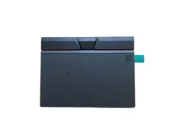 Caps Lenovo ThinkPad T550 T550 P50S P51S W550S 제스처 기능 마우스 버튼 3 개의 키 터치 패드 용 새로운 오리지널 노트북