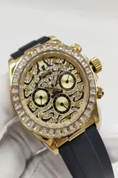 Orologi da donna da uomo da uomo di alta qualità oro da uomo da uomo da uomo meccanico Spazzatura automatica in zaffiro abito da donna in acciaio inossidabile Bra3367333