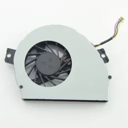 Podkładki Nowa podkładka laptopa dla pawilonu HP DM3 DM3T DM3Z DM31000 Laptop CPU Fan GB0507PFV1A