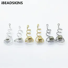 وصول جديد آخر 46x19mm 50pcs zinc alloy karm charm for hand arcing making/diy ، مكون المجوهرات مكون