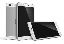 Oryginalny Vivo x5 Max L 4G LTE telefon komórkowy Snapdragon 615 Octa Core RAM 2GB ROM 16 GB Android 55 cali 130MP Wodoodporny NFC Smart C2301794