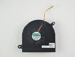 Pads New Laptop CPU Fan For Dell Inspiron 17R N7010 Series Cooling FAN P/N 0RKVVP RKVVP MF60100V1C010G99