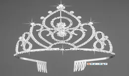 Направления невесты ювелирные изделия из головы короны хрустальный бриллиант королева европейский и американский торт на день рождения.