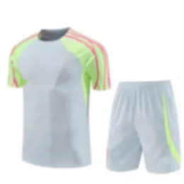 Maglie da calcio da tracce maschili Paris Mbappe Football Short Shorted Beaching Meersey impostato per gli sport pre -match estivi per adulti e per bambini