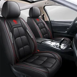 Car Seat Covers High Quality Luxury For Solaris Tucson Accent Avante Azero Creta Elantra I30 I40 Ioniq Ix35 Kona Santafe