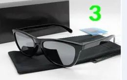 2019 Sonnenbrille Neue Sonnenbrille Rahmen polarisiertes Objektiv UV400 FrogSkin Sport Suns Gläses Modetrend Brille 9094873