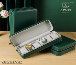 Смотреть коробки корпуса Traval Case Organizer 61012 Слоты PU