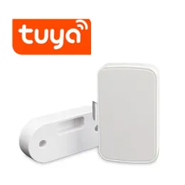 Замок Tuya Smart Locker Lock Blockless BluetoothCompatible приложения разблокировать противодействие детской безопасности.