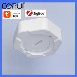 Детектор Corui Tuya Zigbee Home Alarm Sharge Утечка.