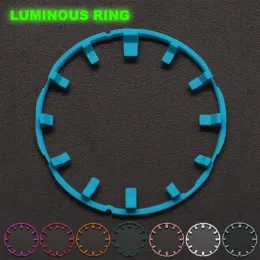 Kits Ga2100 Ga2110 Luminous Dial Diy Bracket Dial Watch Scale Ring Suitable for Gshock Watch Modification Accessories