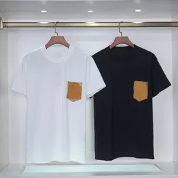 الرسم الإنطلاق Tshirt Men Thirt Designer قمصان نساء ملابس ملابس Hip Hop Paint رسائل شرابة الفضفاض