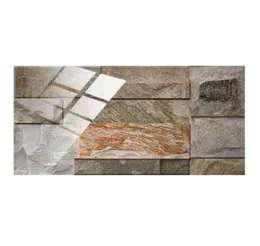 Piastrelle per buccia e bastoncini da 12 fogli per backsplash cucina pollici adesivi murali di pietra premium 9114134