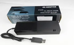 Xbox Xbox One Console Değiştirme Şarj Kablosu 96W 12V 8A Güç Kaynağı Usukeuau Plug2243188