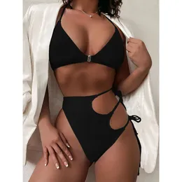 Hochwertige Frauen -Designer -Swimwear Sexy Bikinis 2024 Neue Mode hochwertige Frauen Designer Swimwear Sexy Bikinis 2024 Neue Mode Womens Bikin Bikin Bikin