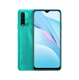 Originale Xiaomi Redmi Note 9 4G LTE Mobile Telefono 8GB RAM 128GB ROM Snapdragon 662 Octa Core Android 653Quot LCD Full schermata 48M1209628