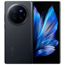 Оригинальный Vivo X Fold 3 Pro 5G складной мобильный телефон Smart 16GB RAM 1TB ROM Snapdragon 8 Gen3 64.0MP NFC OTG Android 8.03 "