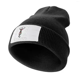 Berets Harlequins Rugby piłka nożna dzianina czapka cosplay happlay hat men's Women's Women's