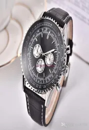 2022すべてのダイヤルワークオートマチックウォッチ犯罪時計ファッションスタイルのレジャーファッションウォッチ手首の時計for men7603780