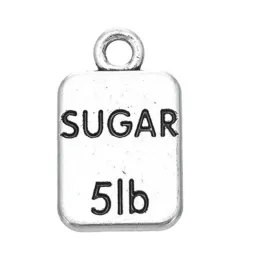 Инструменты 2021 Новая сахарная сумка 5 фунт гравированные чары выводы ювелирных изделий