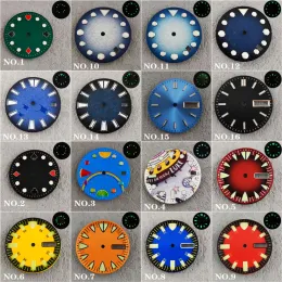 KITS NH35 NH36 Parti di orologi 28,5 mm 29 mm Luminosi Stirili Servili Accessori per orologi da uomo