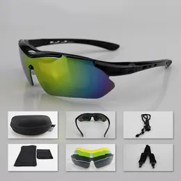 Çıkarılabilir Özel Kuvvetler Ordu Fan Taktik Gözlükleri Açık CS Atış Kurşun geçirmez Gözlükler Motosiklet Kalın Binicilik Gözlükleri Çok Molor Lensler Gönder