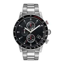 NOVOS MEN039S Watch H1513445151350915135101513511 Crofale cronógrafo men039s Watch Casual Watch8515269