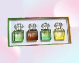 PERFUME SET GIFT FOR WOMAN UN JARDIN SUR LE TOIT NIL LAGUNE perfume EDT 430ml Long lasting and pleasant fragrance7528207