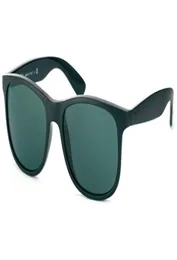 Ray Vintage Pilot Brand Sun Glasses Band Polariserade UV400 BANS Män kvinnor Ben solglasögon med låda och fall 4202 ANDY6966728