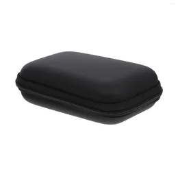 Aufbewahrungsbeutel Earphone Box Travel Cargadores Portatiles Para Celular Cable Organizer Bag