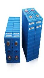 432PCS 32V 200AHバッテリーグレードA LifePO4バッテリーDIY太陽電池充電式Batteri for RV EU US免税9780691