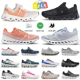 Cloud Casual Run Ragger Scarpe per esterni da esterno da jogging cloudmonster nova uomini donne nuvole cloudstratus sneaker ultraleggera di allenatori nuvolosi nuvolosi mostri dhgate