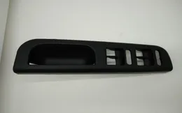 Hög kvalitet för VW Passat 19972005 Golf 4 Jetta Mk4 Soft Touching Black Door Handle Fönster Switch Panel Trim 3B1 867 171 E7924179