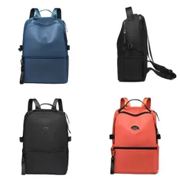 Joga Plecak Travel and Sports Bag School Plecak na zewnątrz torba fitness na świeżym powietrzu plecak unisex rozmiar 22L