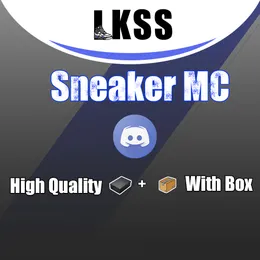 LKSS Jason High Quality MC Shoes Sneaker för man och kvinnor 02