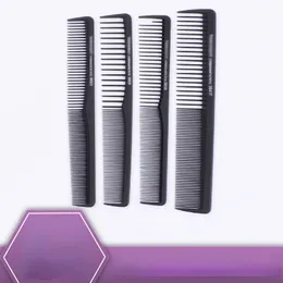 Hairdressing Combs Tangled Straight Hair Brushes Girls Ponytail Comb Pro Salon Hair Care High Quality Styling Tool