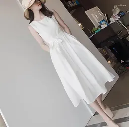 Party Dresses Panese Streetwearmaxi Es For Women Rsvppap Officials Store Summer Chiffon White Temperament Melting Fairy Lady Super Dress
