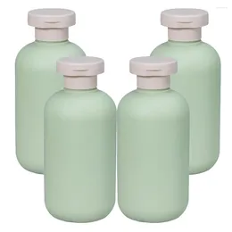 Storage Bottles Travel Bottle Soap Dispenser For Bathroom Liquids Shampoo And Conditioner Dispensers Hand Water