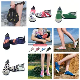 Sportschuhe Gai Sandal Männer und Frauen waten Schuhe barfuß Schwimmsportschuhe lila Outdoor Strände Sandale Paar Creek Schuh Größe EUR 35-46