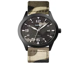 Mechanical 41mm men039s sports watch waterproof woven cloth bag weaving process watches 045494109