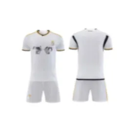 مجموعات/كرة قدم/مسارات للرجال المسارات 23-24B الإمبراطور M Club Football Jersey بالغ