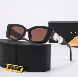 Vintage okulary przeciwsłoneczne bez krawędzi kwadratowe damskie okulary przeciwsłoneczne projektant mody shades luksusowe złote okulary dzień nocne okulary przeciwsłoneczne globalne plucie schludne przeczytaj policję