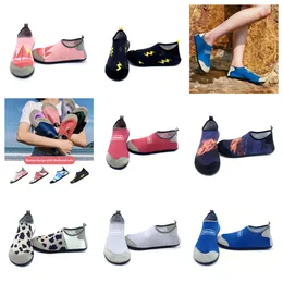 Спортивные туфли Gai Sandal Mens Women Wading Thote Those Barefoot Spamit Sport Розовая обувь на открытом воздухе пляжи сандалийская пара ручей размер обуви евро 35-46