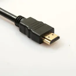 2024 Новый новый новый 5-футовый компонент Video Audio Componter AV Ad Adapter Cable HDTV Полезный HDMI-совместимый с RCAFOR 5FT AV Adapter Cable HDTVFOR