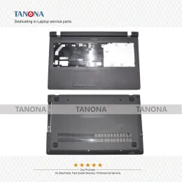 Lenovo Idea Pad 10015iby Laptop Palmrest Upperase Upper Case AP1HG000300+하단 케이스베이스 커버 AP1HG000400 용.